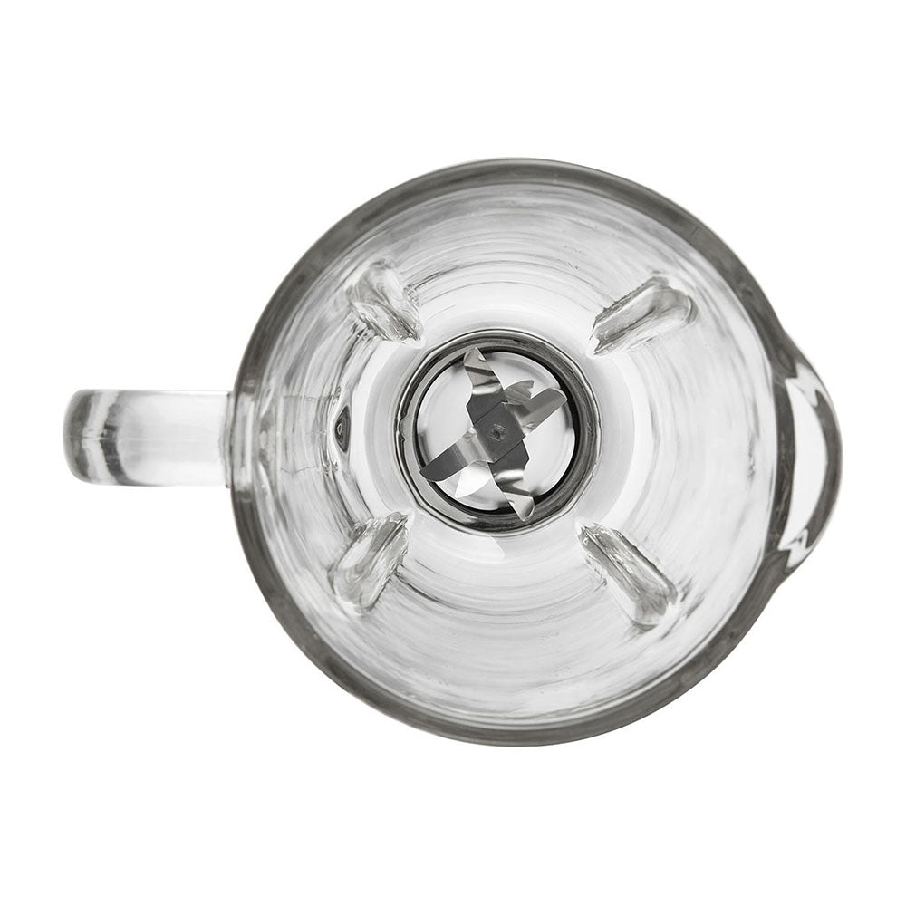 Sunbeam PBT2000WH Ice Breaker Blender, Jar top view