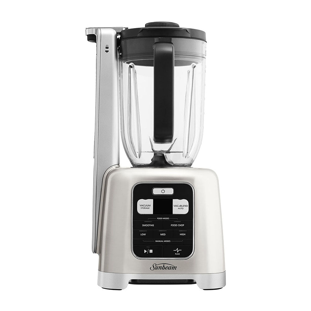 Sunbeam PBT7200SS NutriSeal Vacuum Blender, Image 1