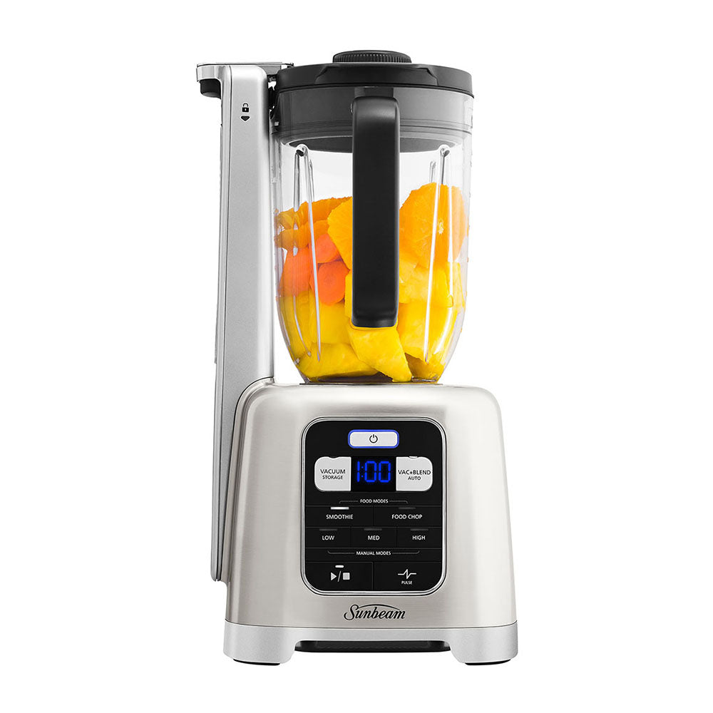 Sunbeam PBT7200SS NutriSeal Vacuum Blender, Image 3