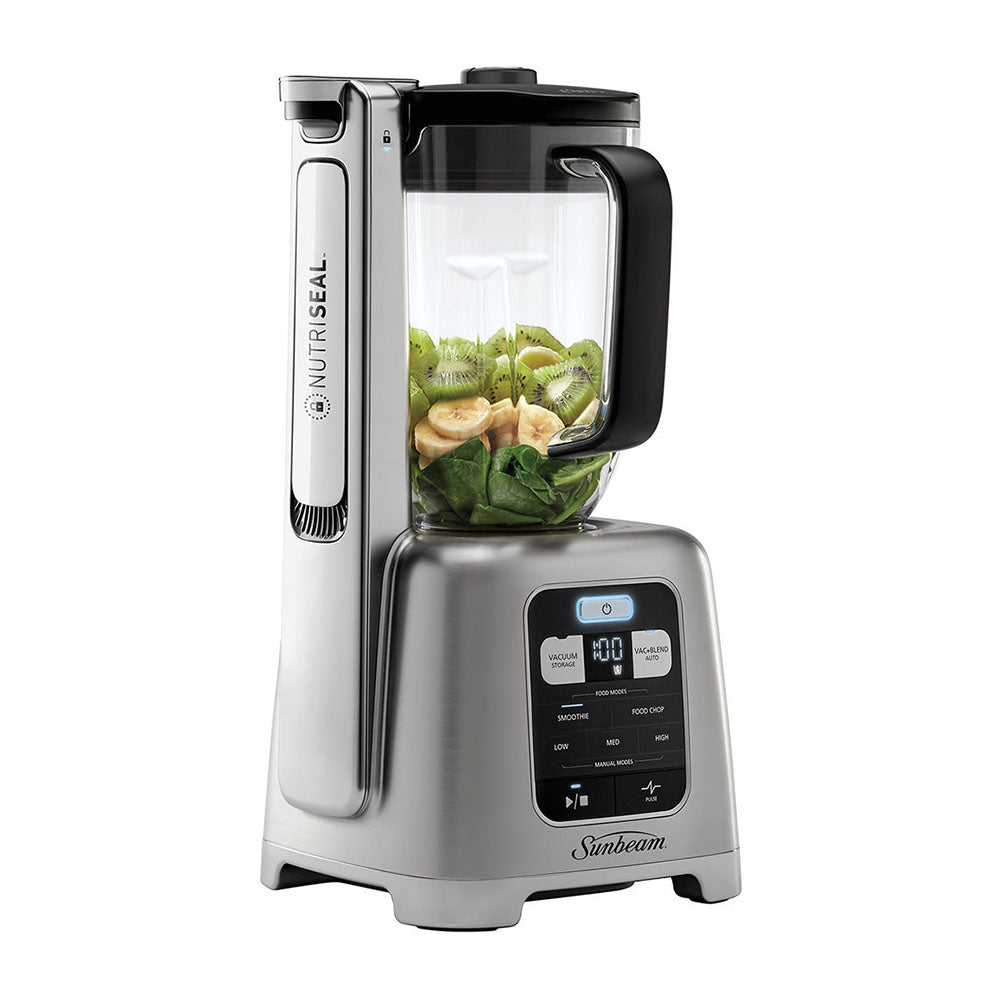 Sunbeam PBT7200SS NutriSeal Vacuum Blender, Image 2