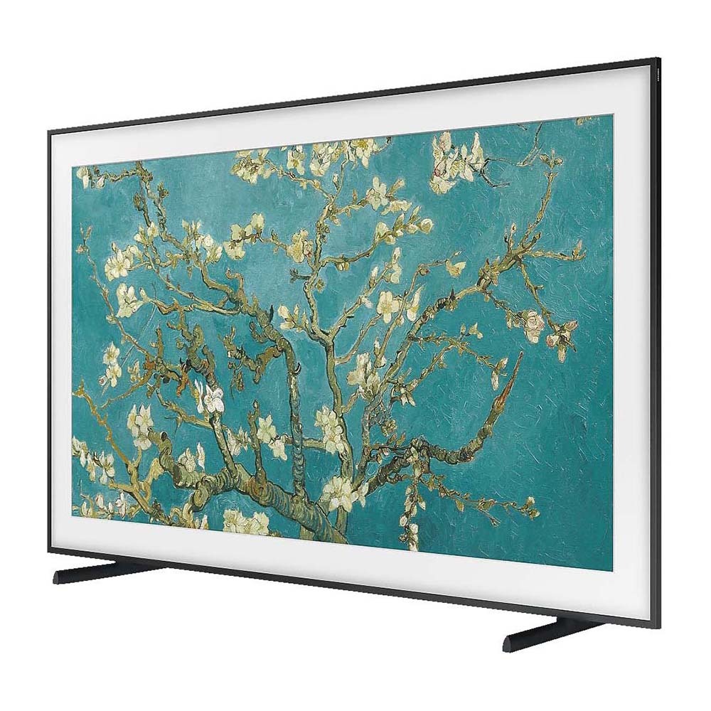 Samsung QA50LS03BAWXXY 50 Inch The Frame QLED 4K Smart TV