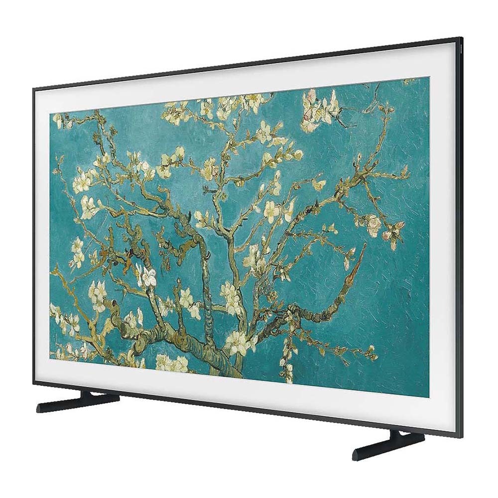 Samsung QA50LS03BAWXXY 50 Inch The Frame QLED 4K Smart TV