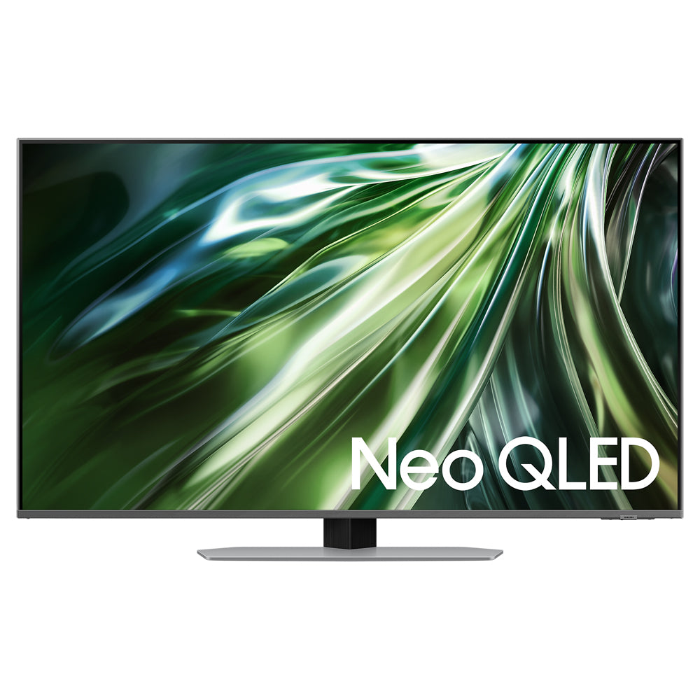 Samsung QA50QN90DAWXXY 50 Inch QN90D Neo QLED 4K Smart TV, Front view