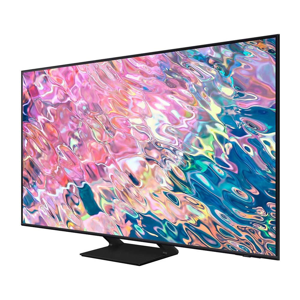 Samsung QA55Q60CAWXXY 55 Inch 4K Smart TV | Appliance Giant