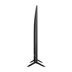 Samsung QA55Q60TAWXXY Q60 Series 55 Inch 4K QLED Smart TV, Side view