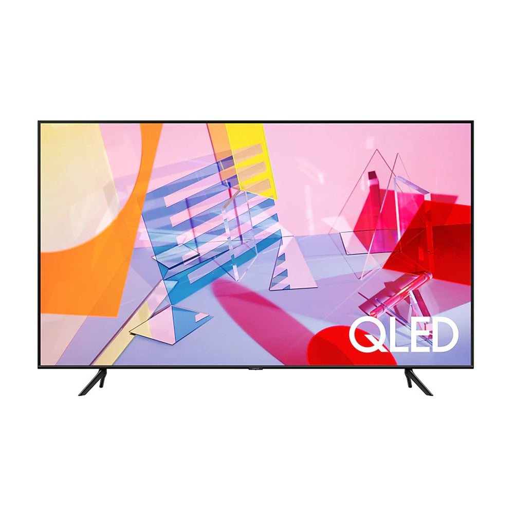 Samsung QA55Q60TAWXXY Q60 Series 55 Inch 4K QLED Smart TV