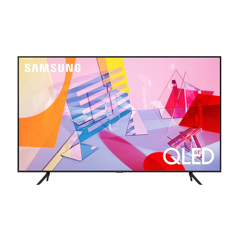 Samsung QA55Q60TAWXXY Q60 Series 55 Inch 4K QLED Smart TV