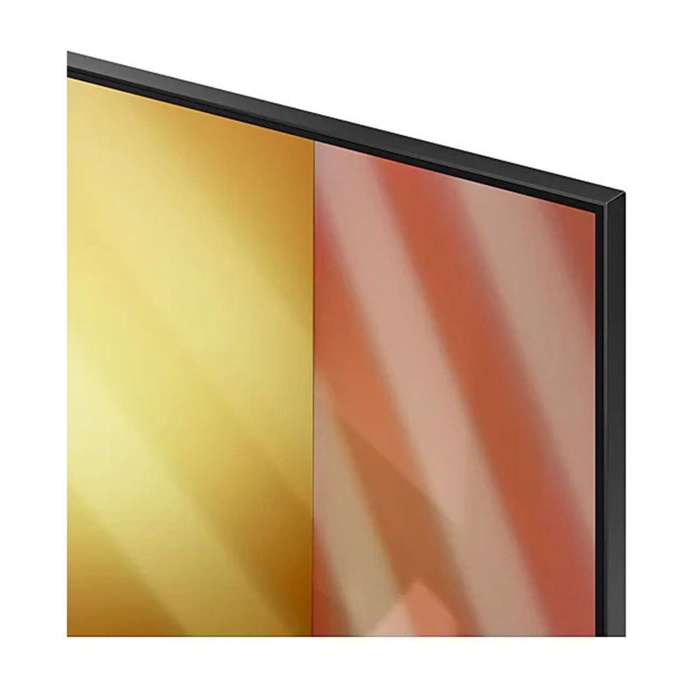 Samsung QA55Q70TAWXXY Q70 Series 55 Inch 4K QLED Smart TV, Edge view