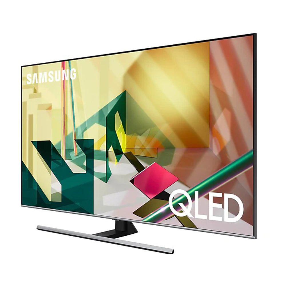 Samsung QA55Q70TAWXXY Q70 Series 55 Inch 4K QLED Smart TV