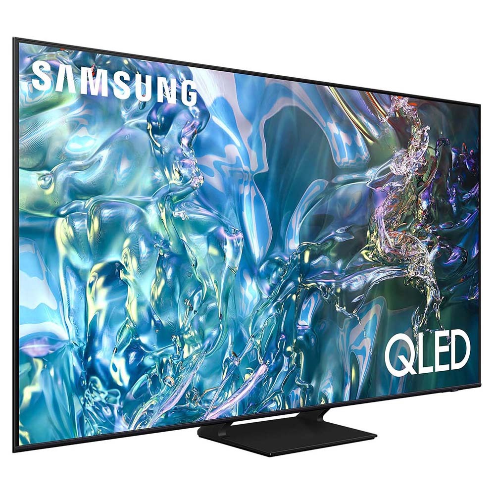 Samsung QA65Q60DAWXXY 65 Inch Q60D QLED 4K Smart TV