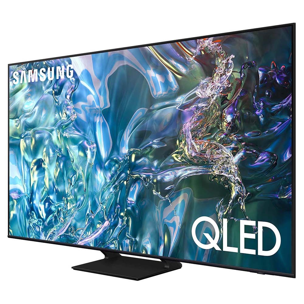 Samsung QA65Q60DAWXXY 65 Inch Q60D QLED 4K Smart TV