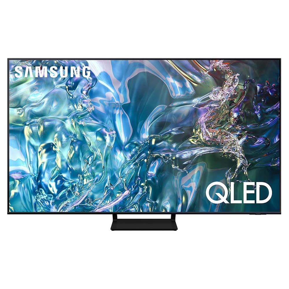 Samsung QA65Q60DAWXXY 65 Inch Q60D QLED 4K Smart TV