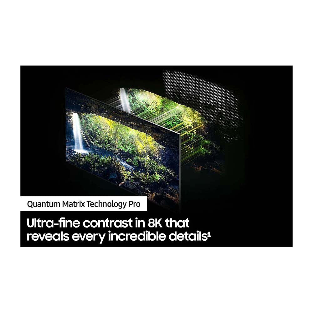 Samsung QA65QN800BWXXY 65 Inch QN800B Neo QLED 8K Smart TV,  Lifestyle image