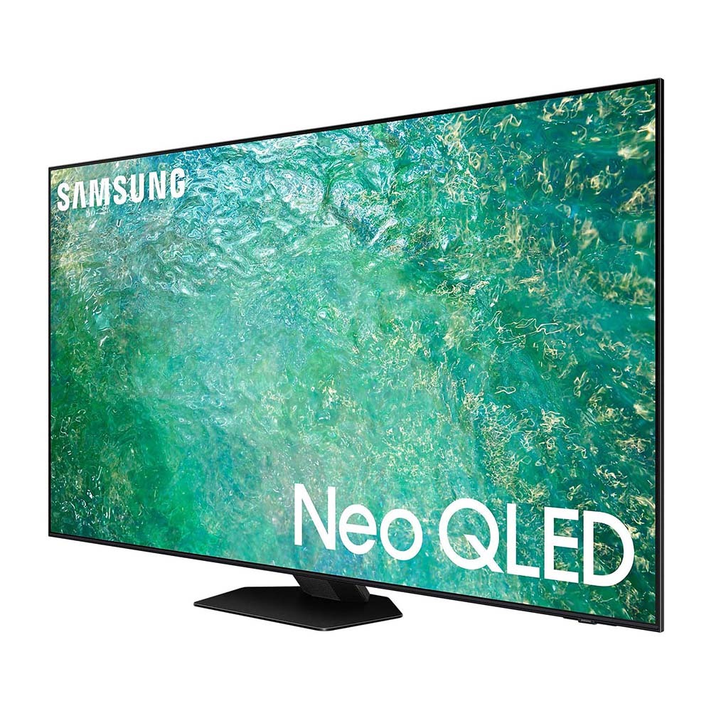 Samsung QA65QN85CAWXXY 65 Inch QN85C Neo QLED 4K Smart TV, Front left view 2