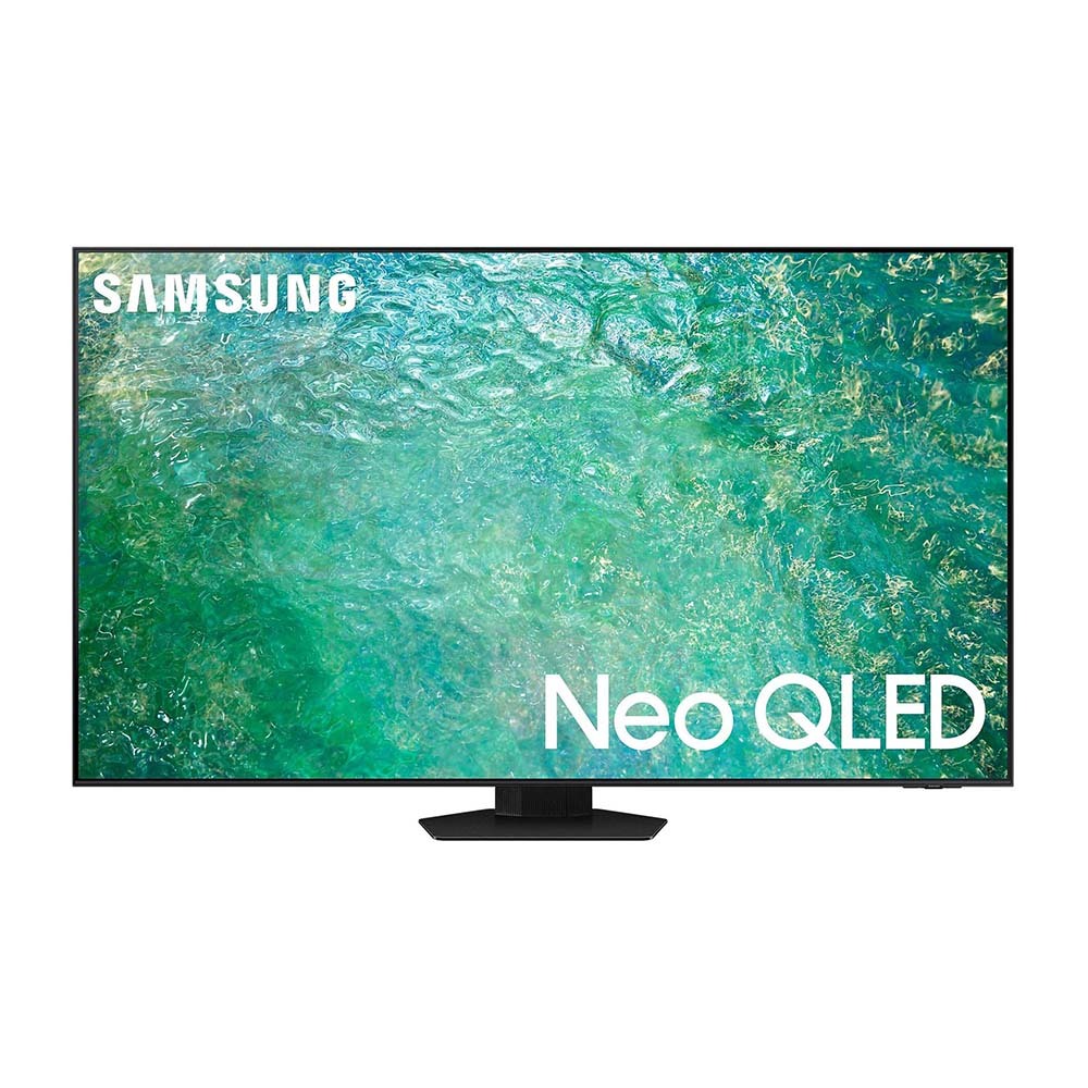 Samsung QA65QN85CAWXXY 65 Inch QN85C Neo QLED 4K Smart TV, Front view 2