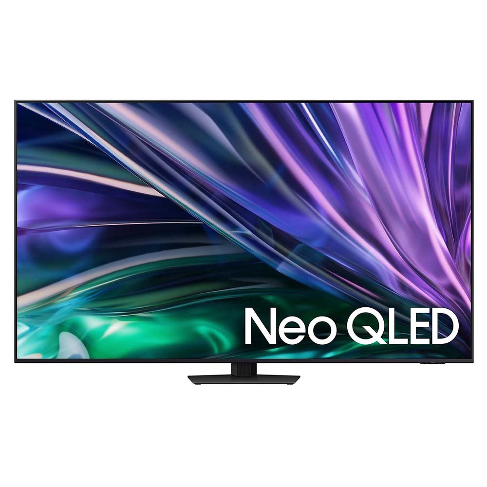 Samsung QA65QN85DBWXXY 65 Inch QN85D Neo QLED 4K Smart TV, Front view