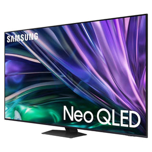 Samsung QA65QN85DBWXXY 65 Inch QN85D Neo QLED 4K Smart TV, Front left view 2