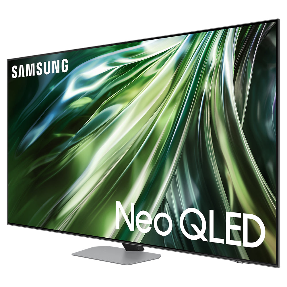 Samsung QA65QN90DAWXXY 65 Inch QN90D Neo QLED 4K Smart TV, Front left view 2