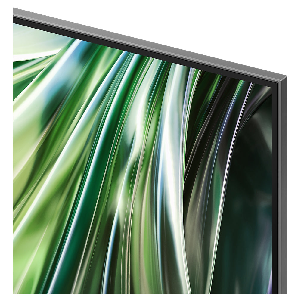 Samsung QA65QN90DAWXXY 65 Inch QN90D Neo QLED 4K Smart TV, Edge view