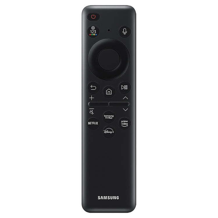 Samsung QA65QN90DAWXXY 65 Inch QN90D Neo QLED 4K Smart TV, Remote view