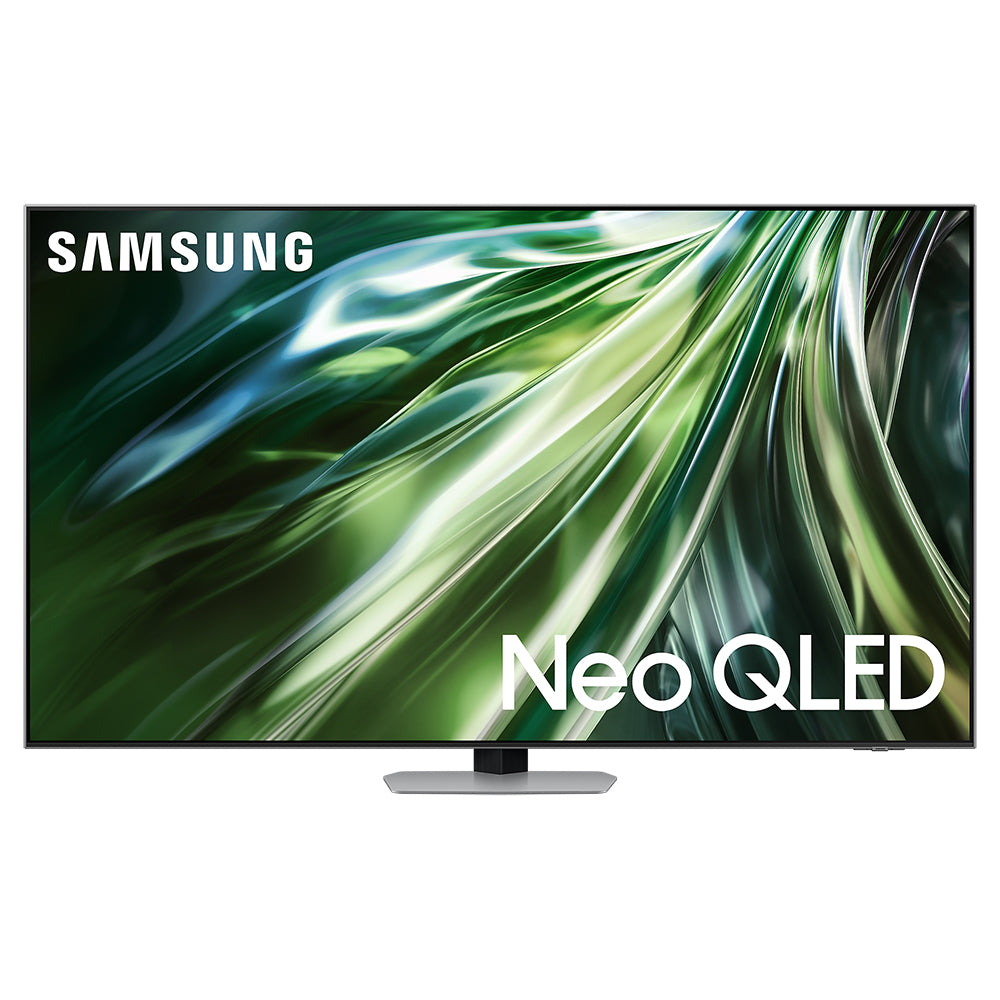 Samsung QA65QN90DAWXXY 65 Inch QN90D Neo QLED 4K Smart TV, Front view 2