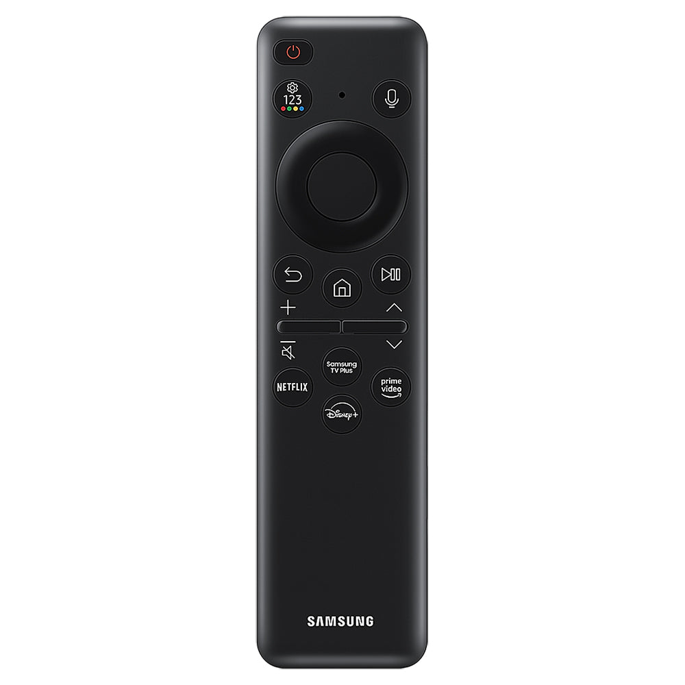 Samsung QA65S90DAWXXY 65 Inch S90D OLED 4K Smart TV, Remote view