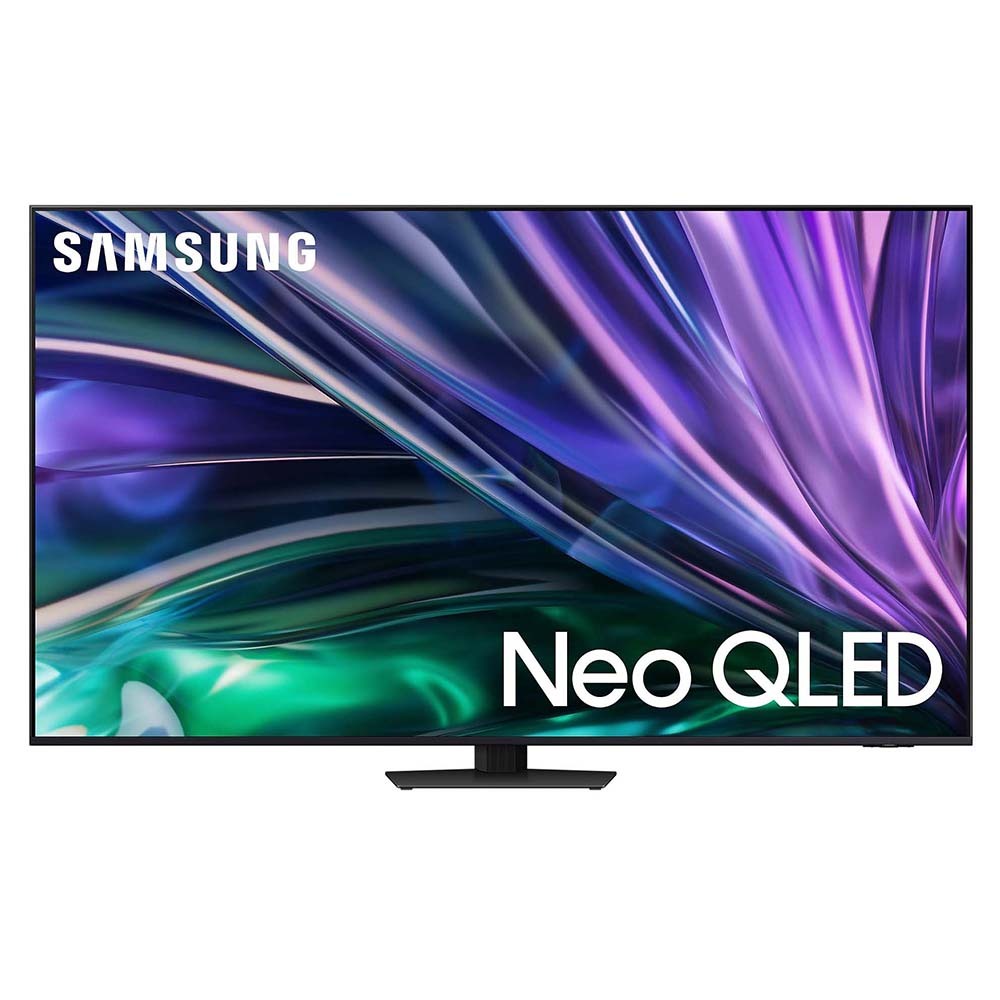 Samsung QA75QN85DBWXXY 75 Inch QN85D Neo QLED 4K Smart TV, Front view 2