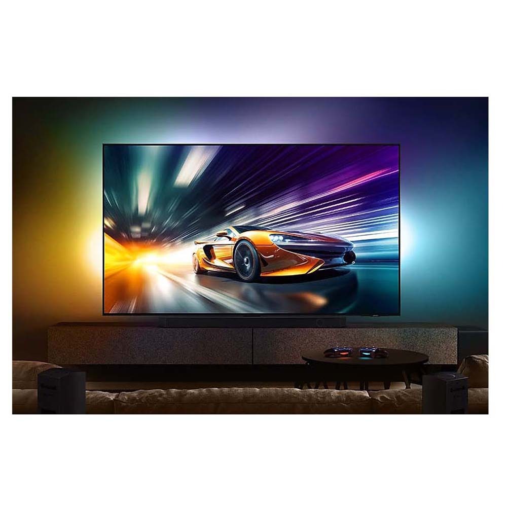 Samsung QA75QN90DAWXXY 75 Inch QN90D Neo QLED 4K Smart TV