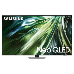 Samsung QA75QN90DAWXXY 75 Inch QN90D Neo QLED 4K Smart TV, Front view 2