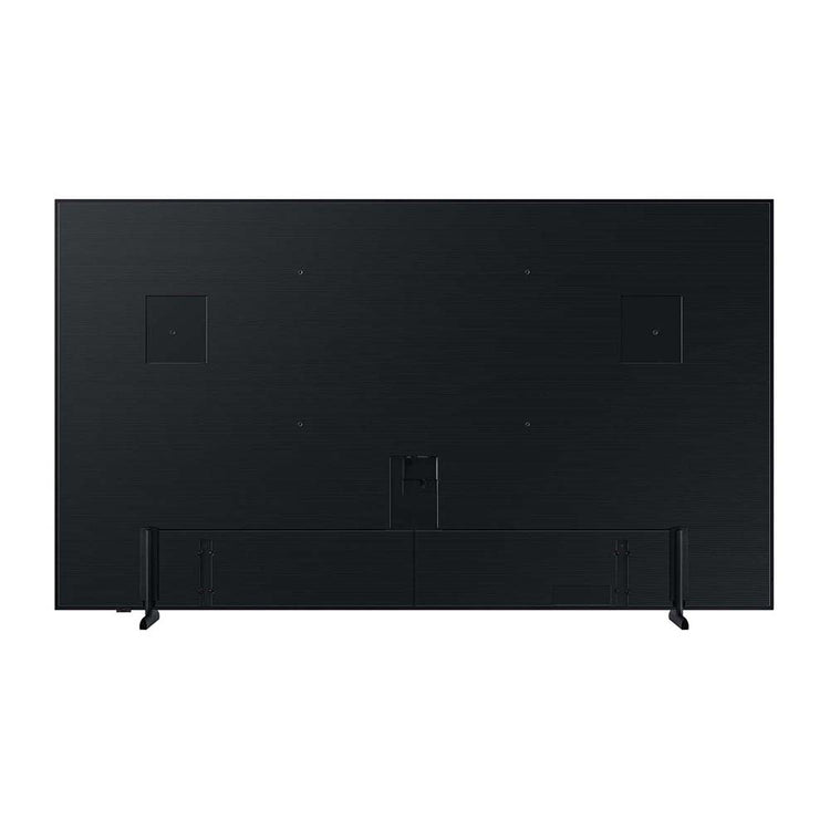 Samsung QA85LS03BAWXXY 85 Inch The Frame QLED 4K Smart TV, Back view