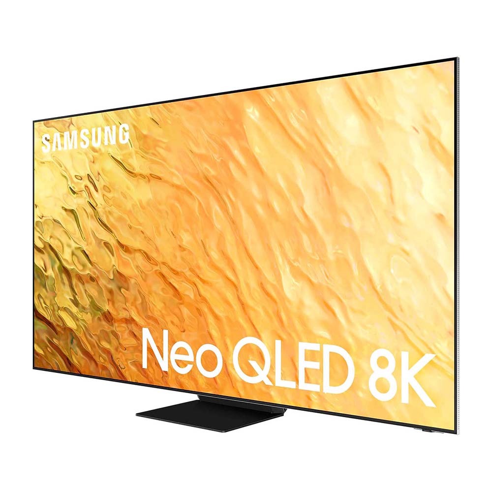 Samsung QA85QN800BWXXY 85 Inch QN800B Neo QLED 8K Smart TV