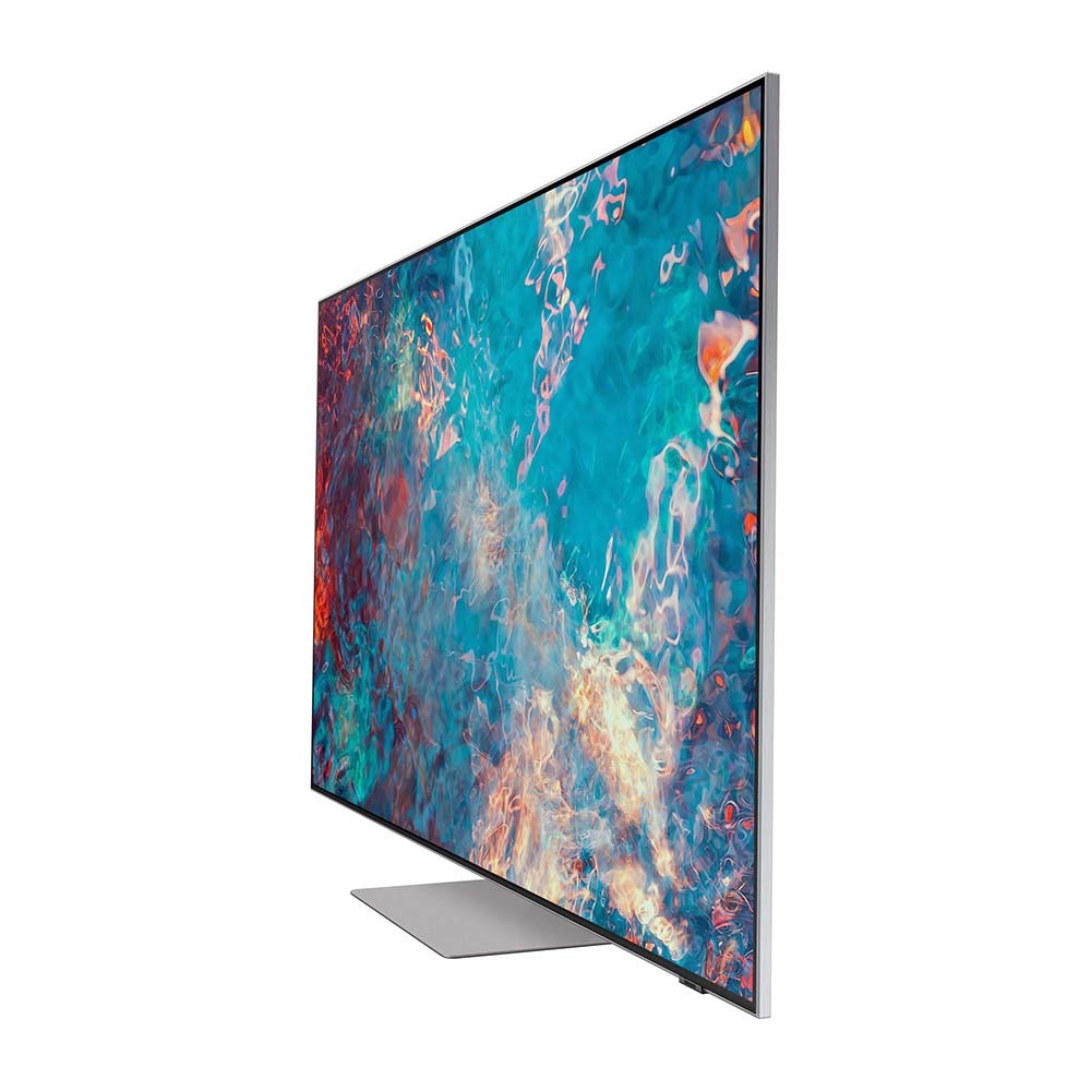 Samsung QA85QN85AAWXXY 85 Inch QN85A Neo QLED 4K Smart TV, Side view