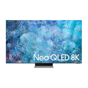 Samsung QA85QN900AWXXY 85 Inch QN900A Neo QLED 8K Smart TV, Front view