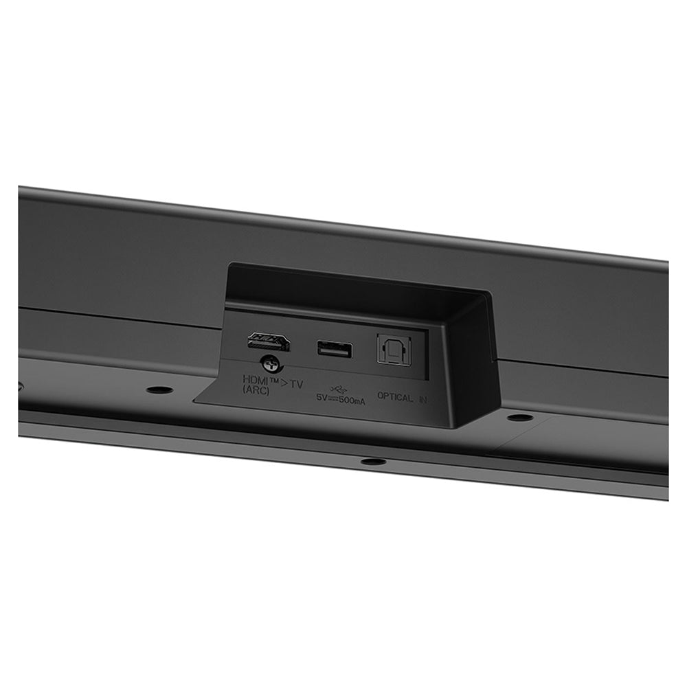 LG S40T 2.1CH 300W Dolby Audio Digital Soundbar