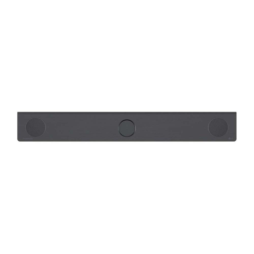 LG S80QY 3.1.3 ch High Resolution Audio Sound Bar with Dolby Atmos¬Æ and Apple Airplay 2