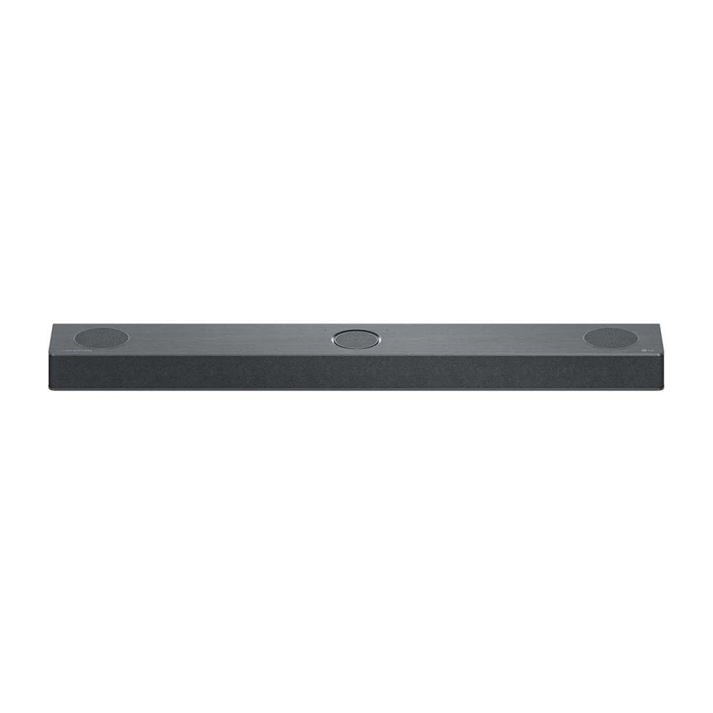 LG S80QY 3.1.3 ch High Resolution Audio Sound Bar with Dolby Atmos¬Æ and Apple Airplay 2