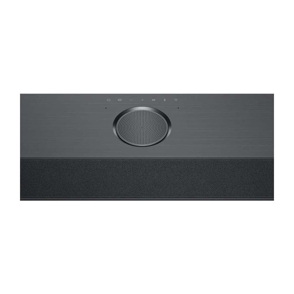 LG S80QY 3.1.3 ch High Resolution Audio Sound Bar with Dolby Atmos¬Æ and Apple Airplay 2