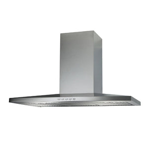 Smeg 90cm Classic Aesthetic Canopy Rangehood SA940CXA 