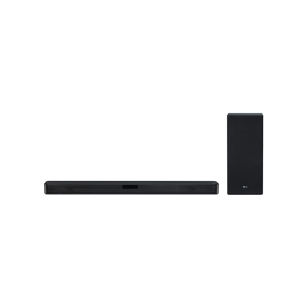 LG SL5Y 2.1 Channel 400W Sound Bar