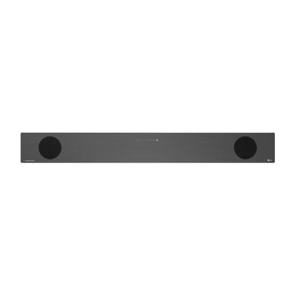 LG SN9YG 5.1.2 Channel Audio Soundbar | Appliance Giant