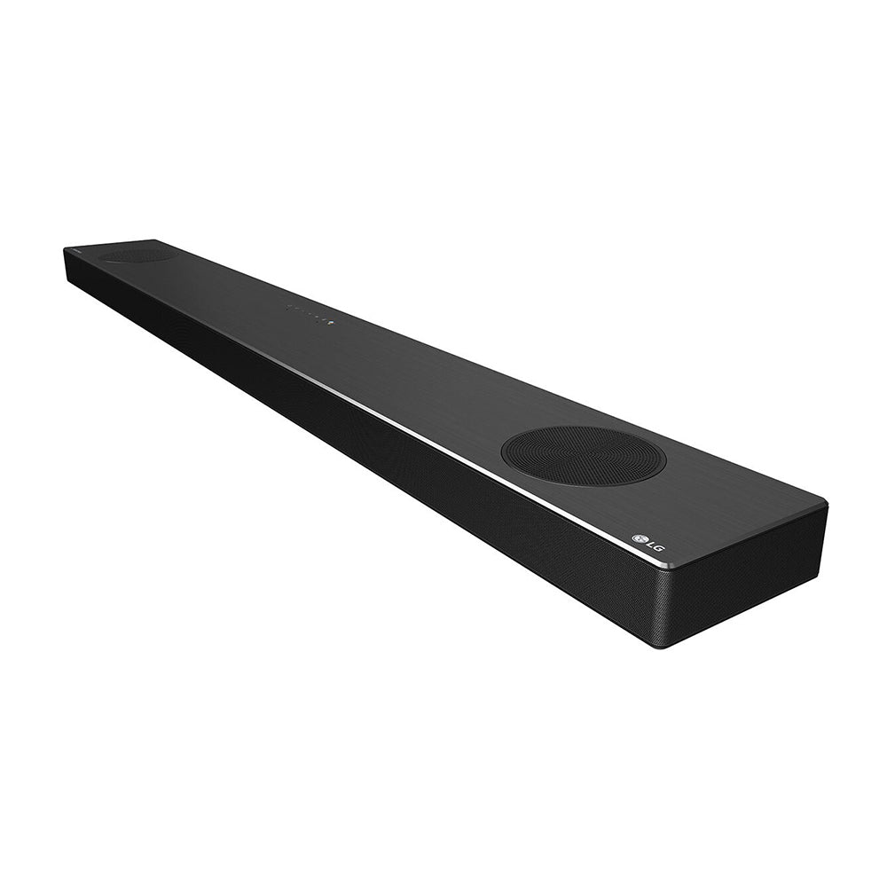 LG SN9YG 5.1.2 Channel Audio Soundbar | Appliance Giant