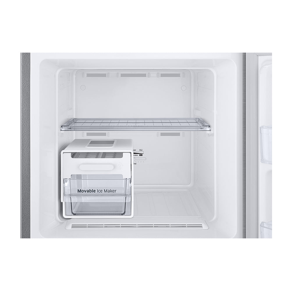 Samsung SR270MLS 256L Top Mount Fridge