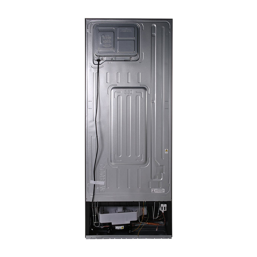 Samsung SR400LSTC 364L Top Mount Fridge Stainless Steel