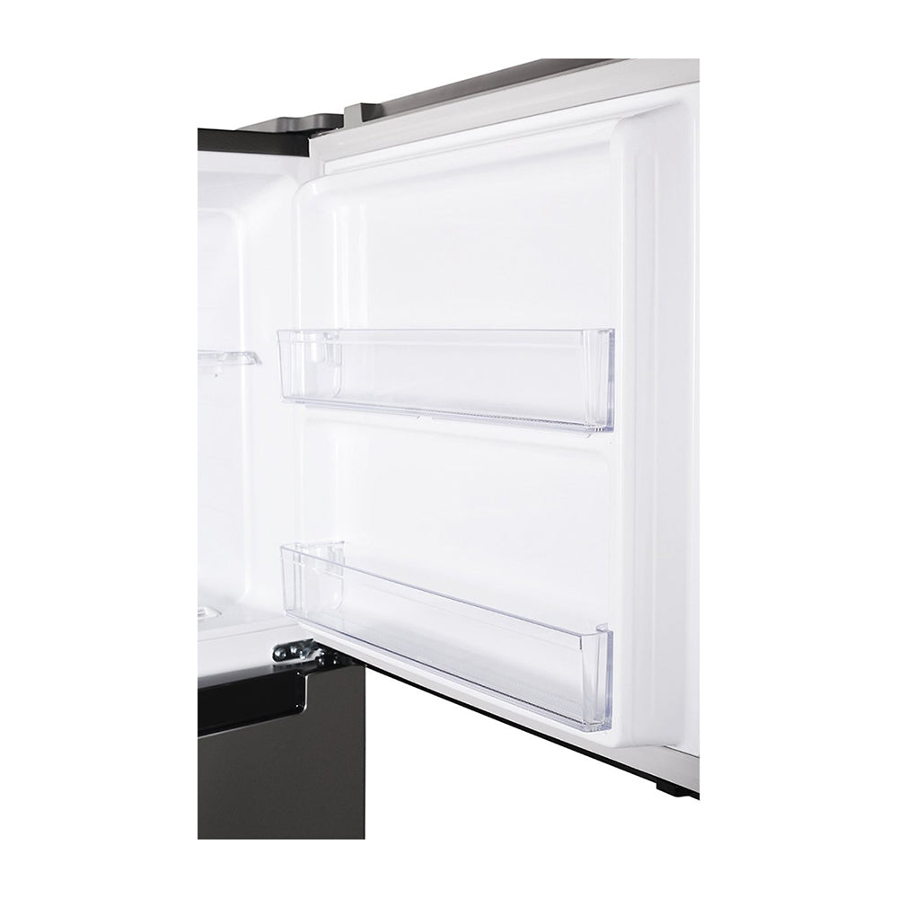 Samsung SR400LSTC 364L Top Mount Fridge Stainless Steel