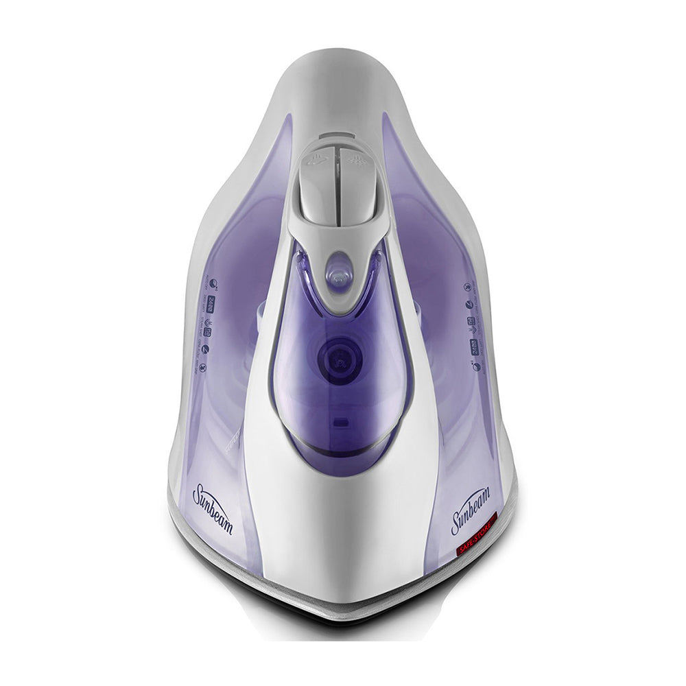 Sunbeam SR6575 Verve 57 Platinum Iron