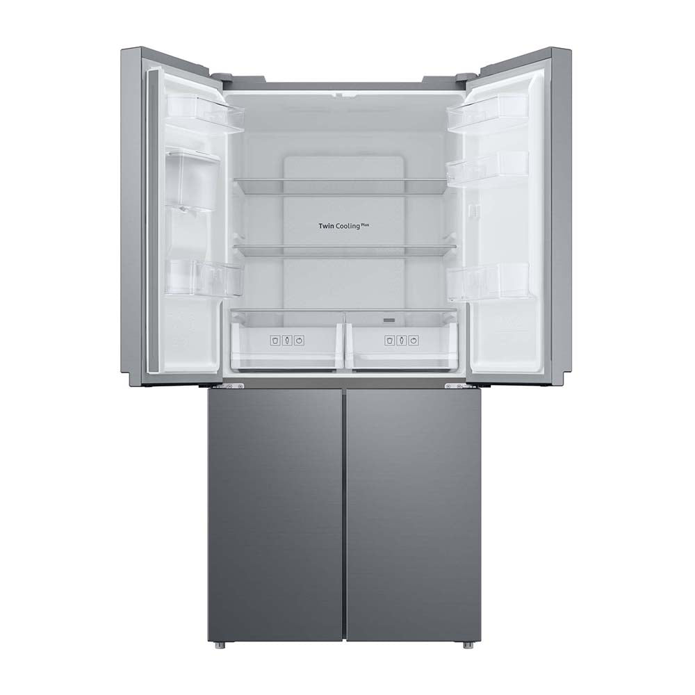 Samsung SRF5700SD 488L French Door Fridge Stainless Steel