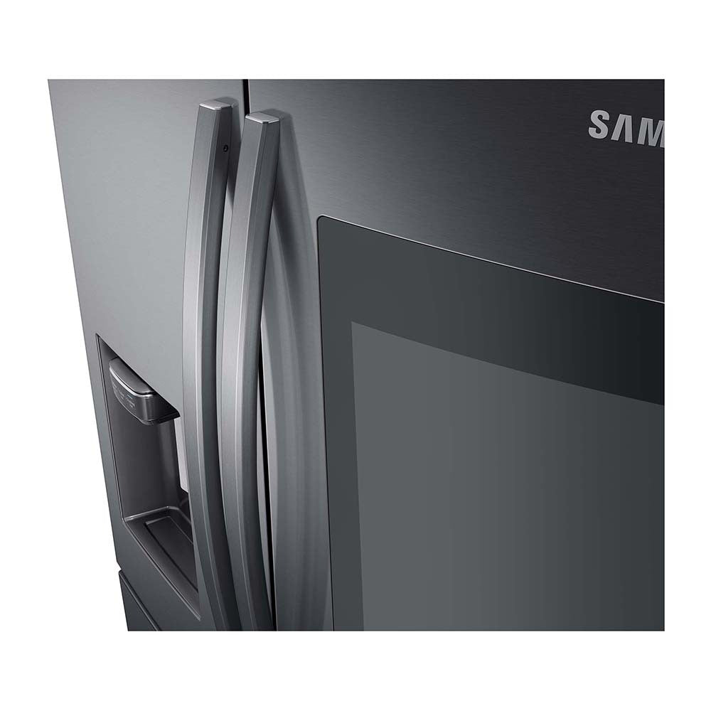 Samsung SRF662BFH4 662L French Door Fridge