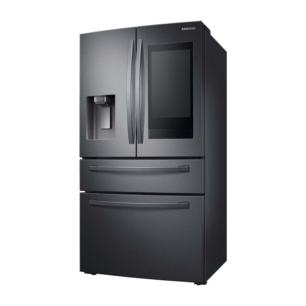 Samsung SRF662BFH4 662L French Door Fridge