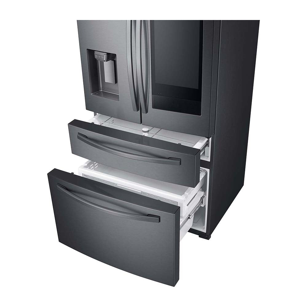 Samsung SRF662BFH4 662L French Door Fridge