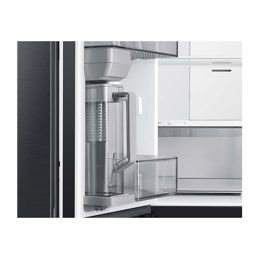 Samsung 649L French Door Fridge Black SRF7300BA, Water jug